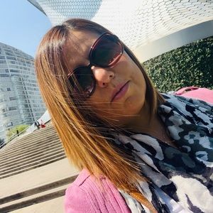 Meet your Posher, Ivonne